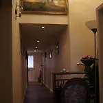 B&B La Villa Zarin